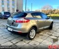 Рено Меган 2012 в Черновцах на Automoto.ua Серый Рено Меган, объемом двигателя 1.5 л и пробегом 283 тыс. км за 7900 $, фото 5 на Automoto.ua