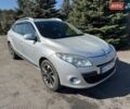 Серый Рено Меган, объемом двигателя 1.46 л и пробегом 318 тыс. км за 7400 $, фото 6 на Automoto.ua