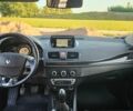 Серый Рено Меган, объемом двигателя 1.46 л и пробегом 290 тыс. км за 5800 $, фото 12 на Automoto.ua
