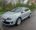 Серый Рено Меган, объемом двигателя 1.5 л и пробегом 170 тыс. км за 6900 $, фото 2 на Automoto.ua