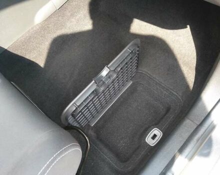 Серый Рено Меган, объемом двигателя 1.46 л и пробегом 290 тыс. км за 7000 $, фото 54 на Automoto.ua