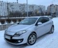 Сірий Рено Меган, об'ємом двигуна 1.5 л та пробігом 169 тис. км за 6600 $, фото 1 на Automoto.ua