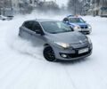 Сірий Рено Меган, об'ємом двигуна 1.4 л та пробігом 220 тис. км за 7800 $, фото 1 на Automoto.ua