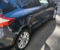 Сірий Рено Меган, об'ємом двигуна 1.5 л та пробігом 204 тис. км за 7200 $, фото 22 на Automoto.ua