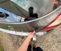 Серый Рено Меган, объемом двигателя 1.5 л и пробегом 250 тыс. км за 9400 $, фото 105 на Automoto.ua