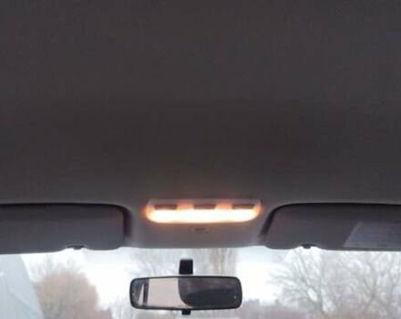 Серый Рено Меган, объемом двигателя 1.6 л и пробегом 190 тыс. км за 6999 $, фото 41 на Automoto.ua