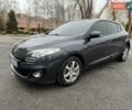 Серый Рено Меган, объемом двигателя 1.5 л и пробегом 180 тыс. км за 7600 $, фото 1 на Automoto.ua