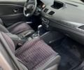 Серый Рено Меган, объемом двигателя 1.5 л и пробегом 220 тыс. км за 7200 $, фото 4 на Automoto.ua
