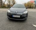 Серый Рено Меган, объемом двигателя 1.5 л и пробегом 180 тыс. км за 7600 $, фото 1 на Automoto.ua