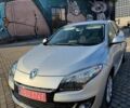 Серый Рено Меган, объемом двигателя 1.5 л и пробегом 146 тыс. км за 8700 $, фото 1 на Automoto.ua