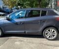 Сірий Рено Меган, об'ємом двигуна 1.5 л та пробігом 204 тис. км за 7200 $, фото 25 на Automoto.ua