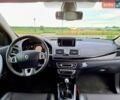 Сірий Рено Меган, об'ємом двигуна 1.5 л та пробігом 249 тис. км за 7000 $, фото 9 на Automoto.ua