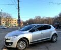 Серый Рено Меган, объемом двигателя 1.5 л и пробегом 252 тыс. км за 6500 $, фото 1 на Automoto.ua