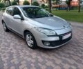 Серый Рено Меган, объемом двигателя 1.5 л и пробегом 241 тыс. км за 6900 $, фото 1 на Automoto.ua