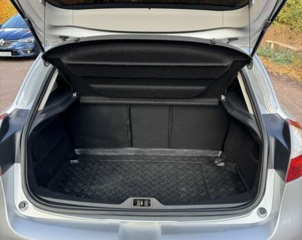 Рено Меган 2012 в Кривом Роге на Automoto.ua Серый Рено Меган, объемом двигателя 1.5 л и пробегом 289 тыс. км за 7500 $, фото 3 на Automoto.ua