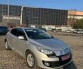 Серый Рено Меган, объемом двигателя 1.5 л и пробегом 146 тыс. км за 8700 $, фото 1 на Automoto.ua