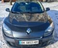 Сірий Рено Меган, об'ємом двигуна 1.5 л та пробігом 205 тис. км за 6950 $, фото 1 на Automoto.ua