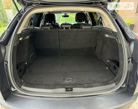 Серый Рено Меган, объемом двигателя 1.46 л и пробегом 202 тыс. км за 8999 $, фото 40 на Automoto.ua