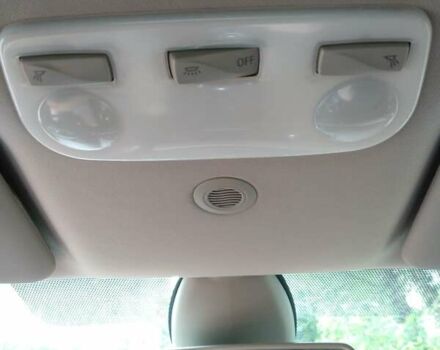 Серый Рено Меган, объемом двигателя 1.46 л и пробегом 290 тыс. км за 7000 $, фото 32 на Automoto.ua