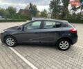 Сірий Рено Меган, об'ємом двигуна 1.6 л та пробігом 136 тис. км за 6999 $, фото 11 на Automoto.ua