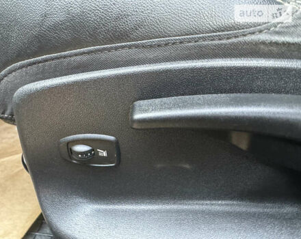 Серый Рено Меган, объемом двигателя 1.46 л и пробегом 202 тыс. км за 8999 $, фото 48 на Automoto.ua