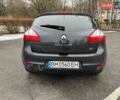 Серый Рено Меган, объемом двигателя 1.5 л и пробегом 180 тыс. км за 8300 $, фото 6 на Automoto.ua