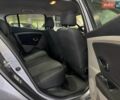 Сірий Рено Меган, об'ємом двигуна 1.6 л та пробігом 244 тис. км за 6499 $, фото 7 на Automoto.ua