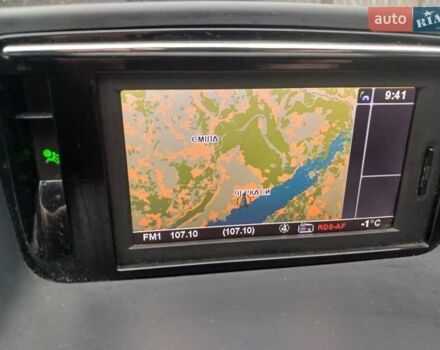 Серый Рено Меган, объемом двигателя 1.5 л и пробегом 204 тыс. км за 7150 $, фото 21 на Automoto.ua