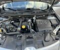 Рено Меган 2012 в Кривом Роге на Automoto.ua Серый Рено Меган, объемом двигателя 1.5 л и пробегом 289 тыс. км за 7500 $, фото 7 на Automoto.ua