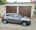 Сірий Рено Меган, об'ємом двигуна 1.6 л та пробігом 201 тис. км за 6900 $, фото 8 на Automoto.ua