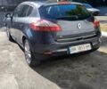 Сірий Рено Меган, об'ємом двигуна 1.5 л та пробігом 204 тис. км за 7200 $, фото 3 на Automoto.ua