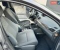 Серый Рено Меган, объемом двигателя 1.5 л и пробегом 210 тыс. км за 6990 $, фото 28 на Automoto.ua