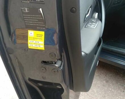 Серый Рено Меган, объемом двигателя 1.46 л и пробегом 290 тыс. км за 7000 $, фото 48 на Automoto.ua