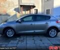Рено Меган 2012 в Черновцах на Automoto.ua Серый Рено Меган, объемом двигателя 1.5 л и пробегом 283 тыс. км за 7900 $, фото 3 на Automoto.ua