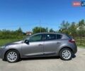 Серый Рено Меган, объемом двигателя 1.5 л и пробегом 258 тыс. км за 6900 $, фото 2 на Automoto.ua