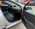 Сірий Рено Меган, об'ємом двигуна 1.5 л та пробігом 246 тис. км за 6750 $, фото 28 на Automoto.ua