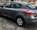 Сірий Рено Меган, об'ємом двигуна 1.46 л та пробігом 220 тис. км за 6800 $, фото 1 на Automoto.ua