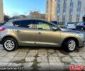 Рено Меган 2012 в Черновцах на Automoto.ua Серый Рено Меган, объемом двигателя 1.5 л и пробегом 283 тыс. км за 7900 $, фото 6 на Automoto.ua