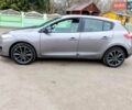 Сірий Рено Меган, об'ємом двигуна 1.5 л та пробігом 170 тис. км за 8300 $, фото 6 на Automoto.ua