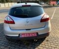 Серый Рено Меган, объемом двигателя 1.5 л и пробегом 146 тыс. км за 8700 $, фото 15 на Automoto.ua