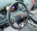 Серый Рено Меган, объемом двигателя 1.5 л и пробегом 165 тыс. км за 9400 $, фото 12 на Automoto.ua