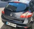 Сірий Рено Меган, об'ємом двигуна 1.5 л та пробігом 204 тис. км за 7200 $, фото 23 на Automoto.ua