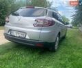 Сірий Рено Меган, об'ємом двигуна 1.5 л та пробігом 337 тис. км за 6900 $, фото 37 на Automoto.ua