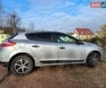 Сірий Рено Меган, об'ємом двигуна 1.6 л та пробігом 272 тис. км за 7000 $, фото 7 на Automoto.ua