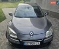 Серый Рено Меган, объемом двигателя 1.46 л и пробегом 215 тыс. км за 7555 $, фото 1 на Automoto.ua
