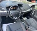 Серый Рено Меган, объемом двигателя 1.5 л и пробегом 250 тыс. км за 9400 $, фото 10 на Automoto.ua