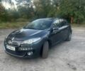 Сірий Рено Меган, об'ємом двигуна 1.5 л та пробігом 227 тис. км за 6404 $, фото 1 на Automoto.ua