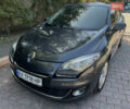 Сірий Рено Меган, об'ємом двигуна 1.5 л та пробігом 256 тис. км за 7500 $, фото 1 на Automoto.ua