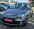 Серый Рено Меган, объемом двигателя 1.5 л и пробегом 197 тыс. км за 7700 $, фото 9 на Automoto.ua