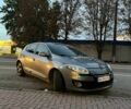 Сірий Рено Меган, об'ємом двигуна 1.5 л та пробігом 335 тис. км за 4107 $, фото 1 на Automoto.ua